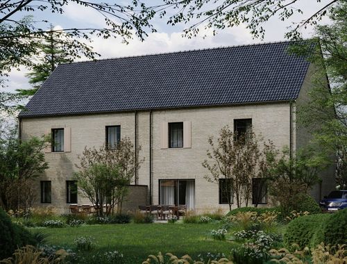                                         Woning te koop in Ellikom, € 395.000
