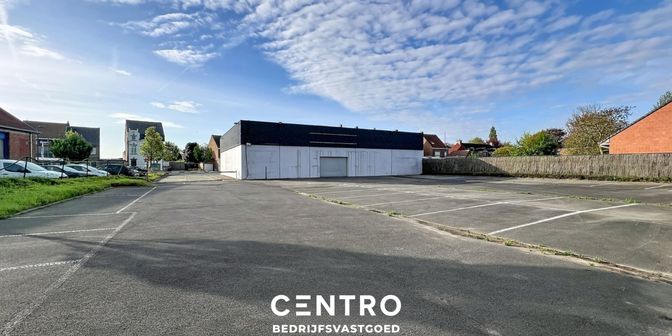 Bien professionnel à vendre à Bavikhovedorp 17, 8531 Bavikhove