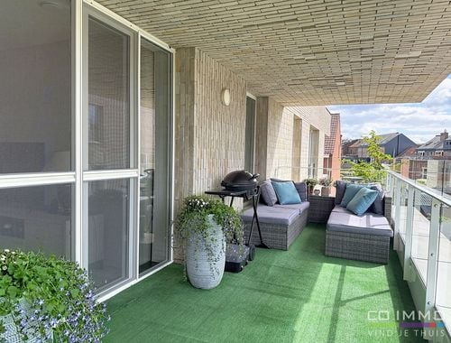                                         Appartement à vendre à Tienen, € 285.000
