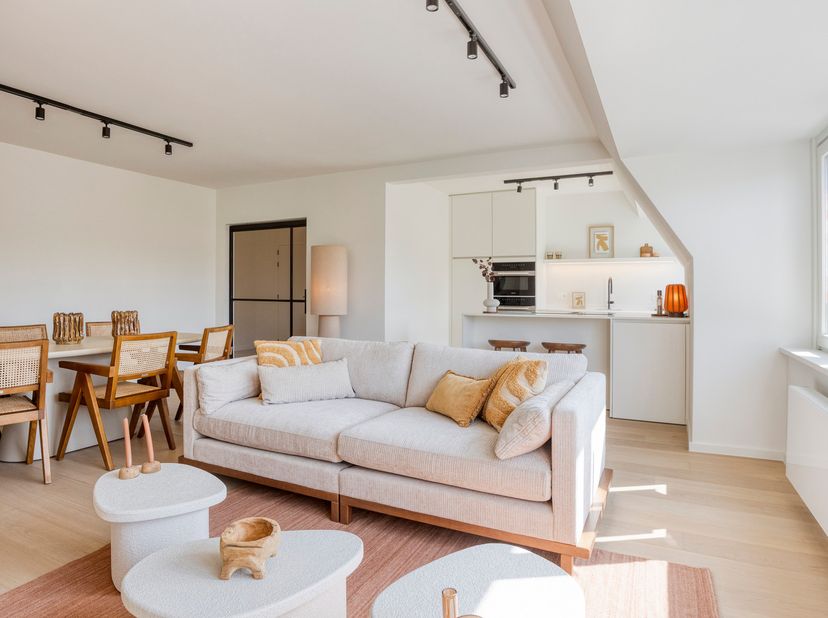 Appartement à vendre
                    à 8000 Brugge