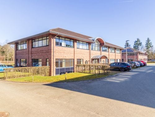                                         Immeuble de bureaux à vendre à Ohain, € 695.000
