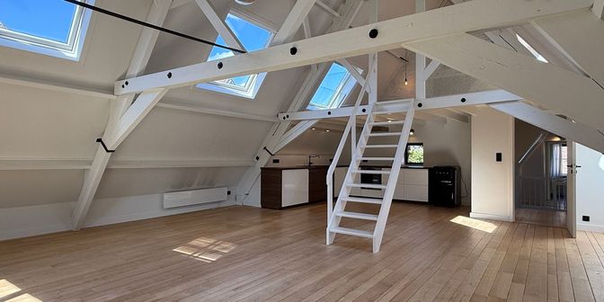 Appartement te huur in Eekhoutstraat 3 bus 201, 8000 Brugge