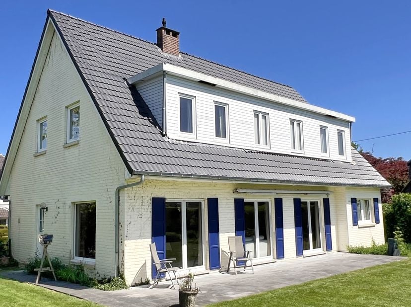 Huis te koop
                    in 1330 Rixensart