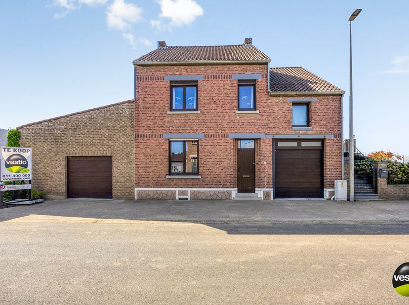 Maison à vendre
                    à 3840 Haren