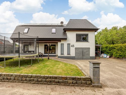                                         Woning te koop in Vosselaar, € 415.000
