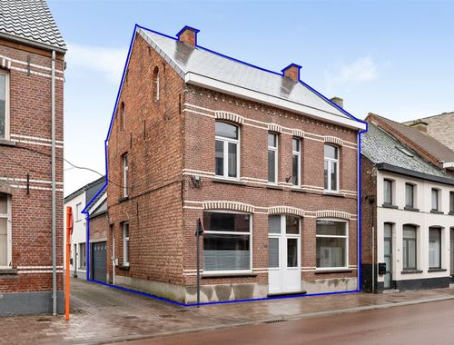                                         Woning te koop in Putte, € 325.000
