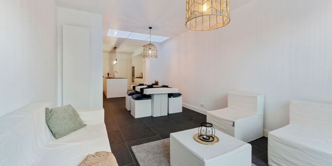 Maison à vendre à Moeskroenstraat 370x boîte b, 8930 Menen