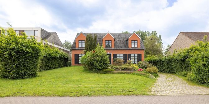 Grond te koop in Antwerpseweg 94, 2440 Geel