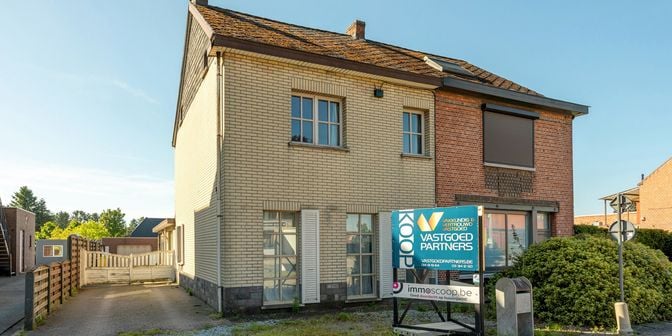 Huis te koop in Kiezelweg 176, 2400 Mol