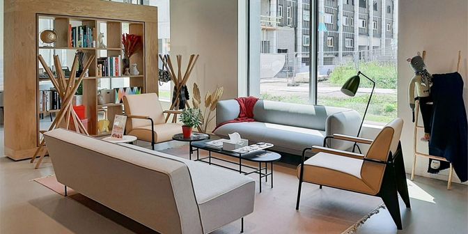 Bien professionnel à louer à Michel De Braeystraat 52, 2000 Antwerpen