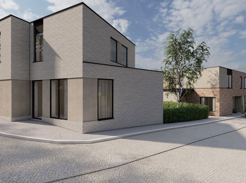Welkom thuis in uw nieuwbouwwoning!<br />
Stap binnen en laat u verrassen door ruimte, licht en eindeloze mogelijkheden. Deze prachtige nieuwbouwwonin