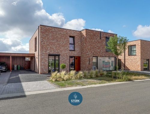                                         Woning te koop in Lanaken, € 435.000
