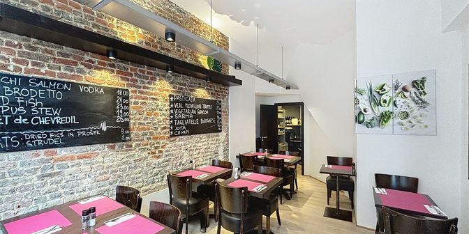Bien professionnel à vendre à 1050 Ixelles