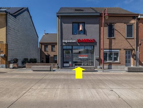                                         Maison à vendre à Scherpenheuvel, € 272.000
