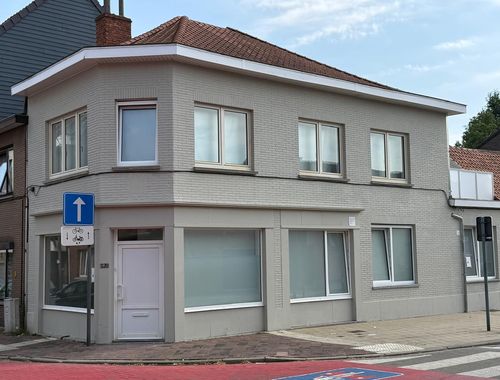                                         Maison à louer à Hasselt, € 1.295
