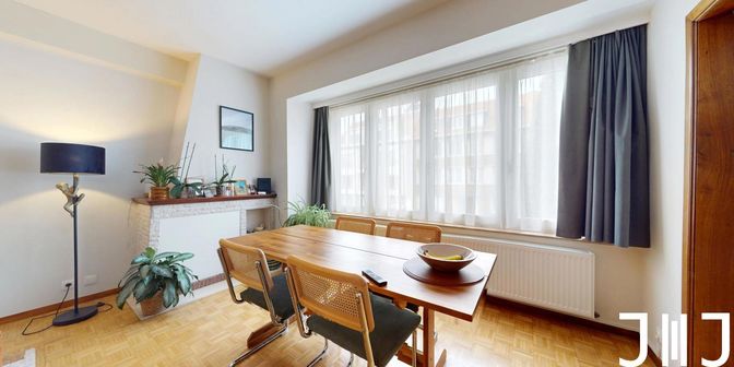 Appartement à louer à Avenue Reine Astrid 445, 1950 Kraainem