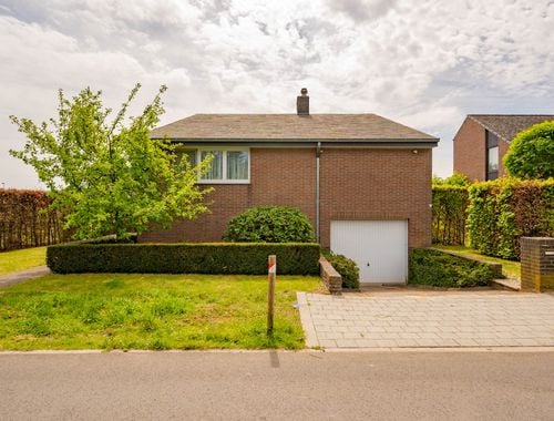                                         Maison à vendre à Leuven, € 395.000
