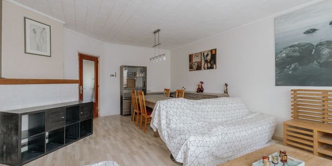 Appartement te koop in Jan Van Eyckstraat 8 bus 2, 2900 Schoten