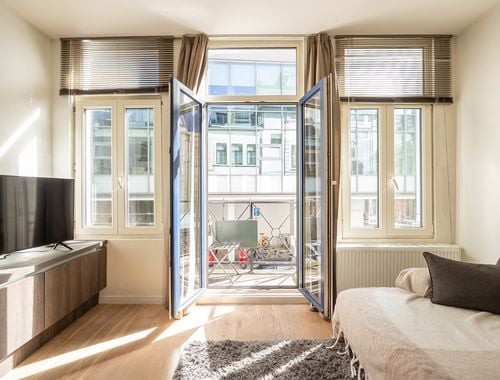                                         Appartement te koop in Antwerpen, € 249.000
