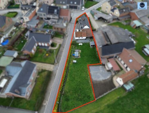                                         Woning te koop in Zandbergen, € 199.000
