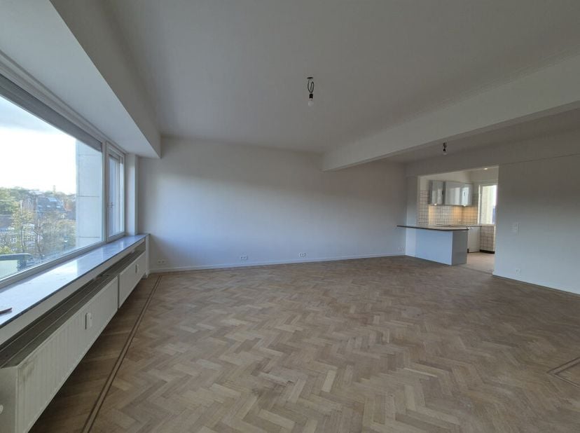Appartement à louer à ,
                    1180 Uccle