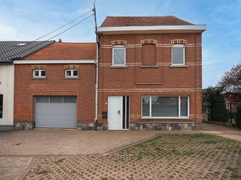 Huis te koop in Diestsesteenweg 159,
                    3202 Rillaar