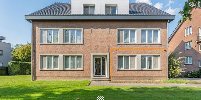Appartement te koop in Pater Valentinuslaan 7 bus 1, 3500 Hasselt