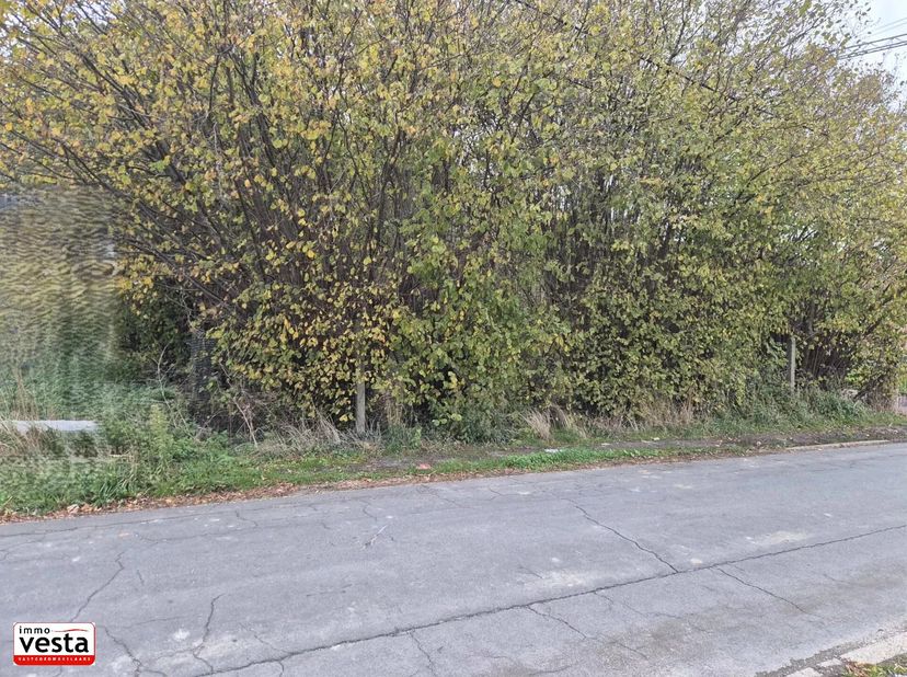 Terrain à vendre
                    à 3440 Budingen