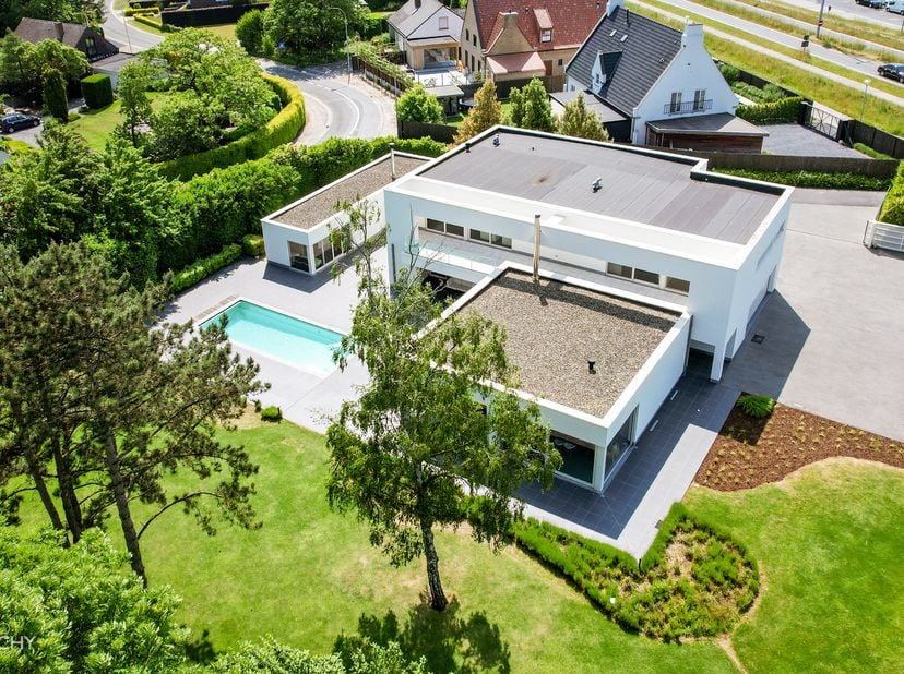 Huis te koop in ,
                    8790 Waregem