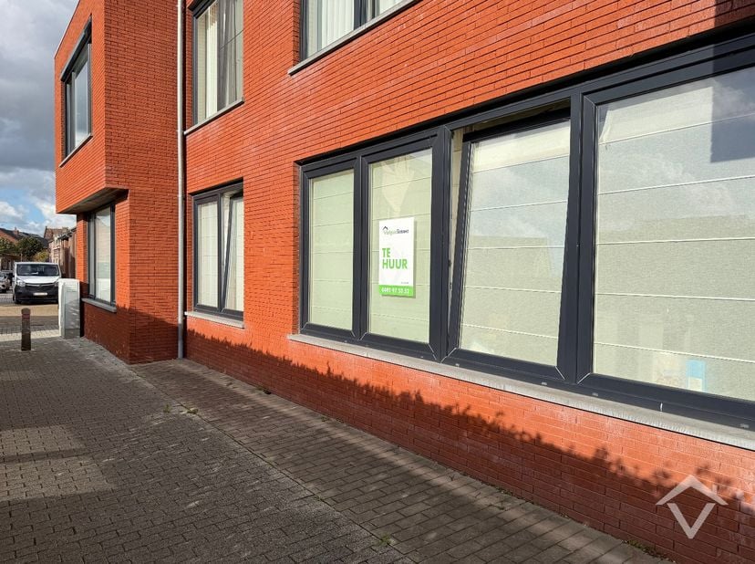 Appartement te huur in Oudstrijdersstraat 4 bus 2,
                    8680 Koekelare