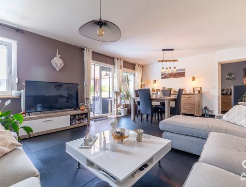                                         Maison à vendre à Aubange, € 490.000
