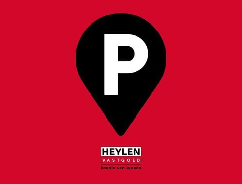                                         Place de stationnement à vendre à Antwerpen, € 23.000
