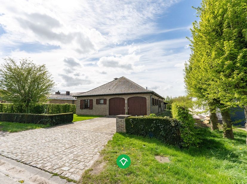 Maison à vendre
                    à 8680 Koekelare