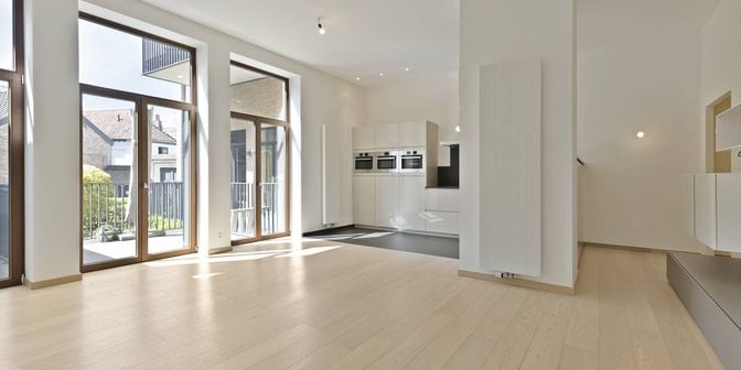 Appartement à vendre à Spanjaardstraat 17 boîte 003, 8000 Brugge