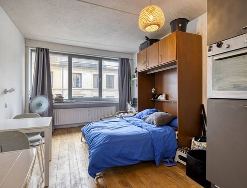                                         Studio à vendre à Antwerpen, € 149.000
