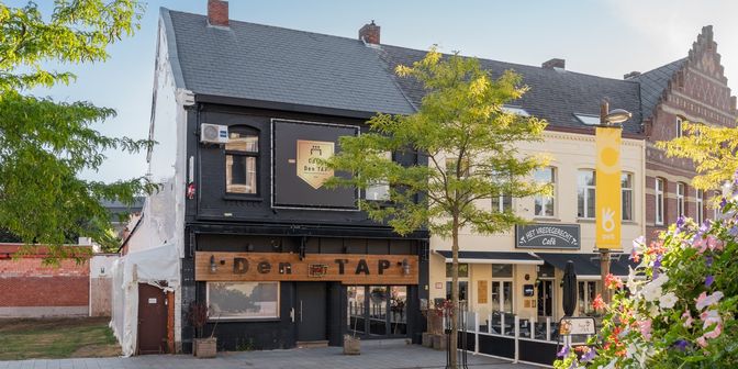 Bedrijfsvastgoed te koop in Kerkstraat 8, 3910 Neerpelt