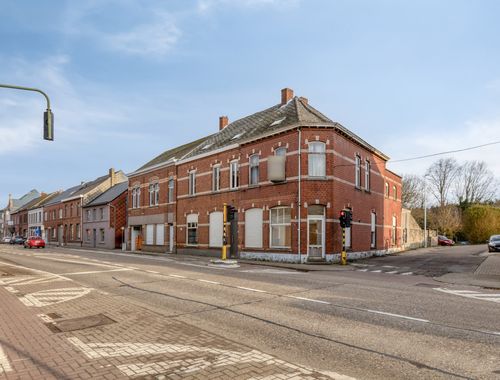                                         Woning te koop in Diest, € 185.000
