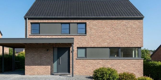 Huis te koop in Rue Louis Hubeau 20, 6211 Mellet