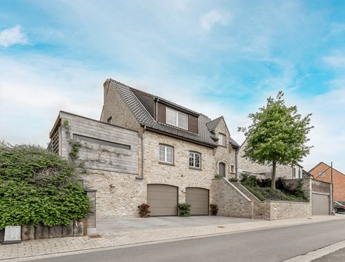                                         Villa te koop in Dentergem, € 595.000
