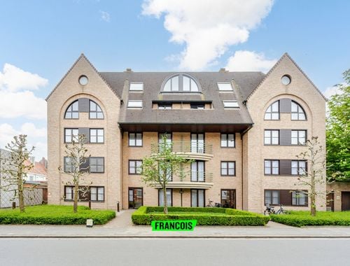                                         Appartement te koop in Izegem, € 199.000
