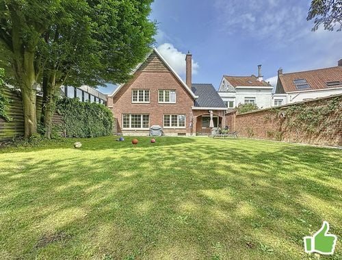                                         Woning te huur in Moeskroen, € 1.275
