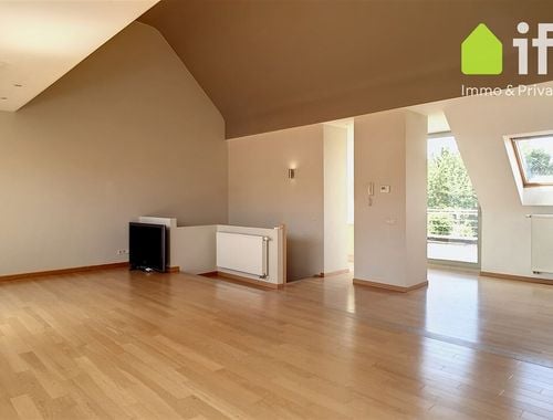                                         Duplex à louer à Tervuren, € 1.150
