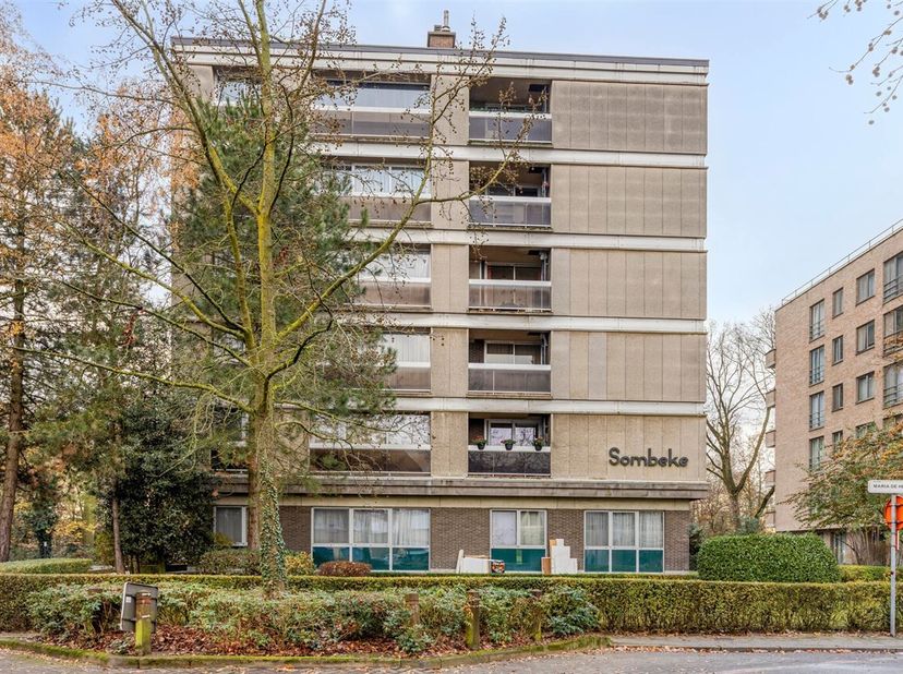 Appartement à vendre
                    à 2100 Deurne