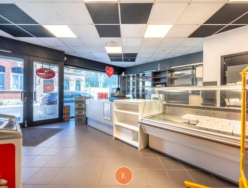                                         Woning te koop in Lauwe, € 319.000
