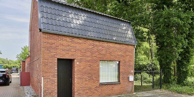 Maison à vendre à Nieuwe Weg 6, 3940 Hechtel