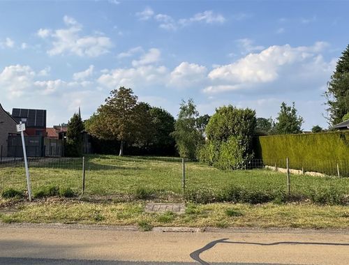                                         Terrain à vendre à Paal, € 169.000
