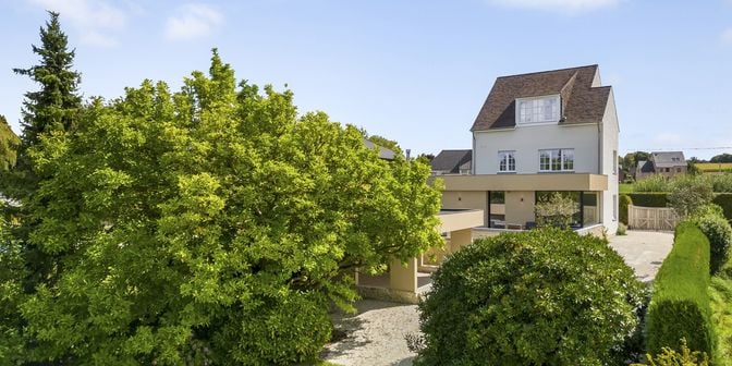 Huis te koop in Ledigheid 38, 3210 Lubbeek