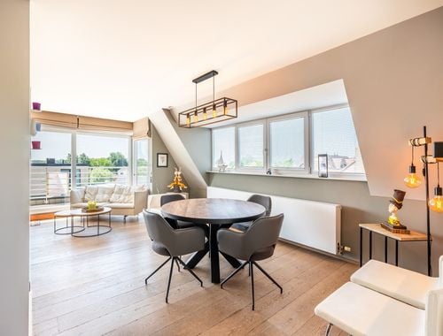                                         Appartement te koop in Sint-Idesbald, € 419.000
