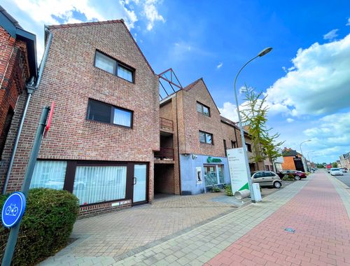                                         Duplex te huur in Heist-op-den-Berg, € 750
