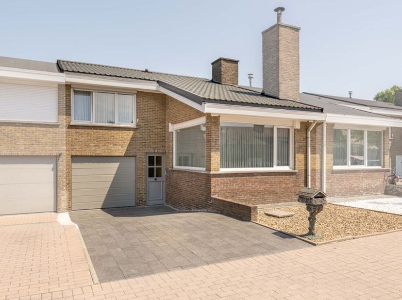 Maison à vendre
                    à 8710 Wielsbeke